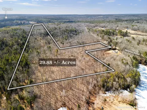 00 Middle Rd, Warren, ME 04864