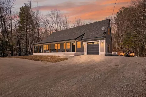 533 Main St, Stoneham, ME 04231