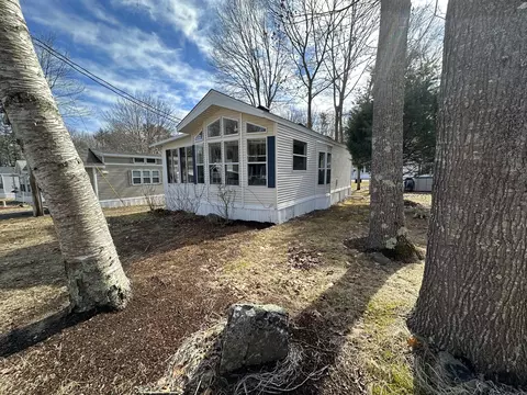 620 Post Rd #49, Wells, ME 04090