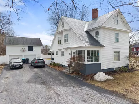 130 Stillwater Ave, Old Town, ME 04468