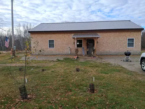 511 Kingman Rd, Kingman, ME 04451