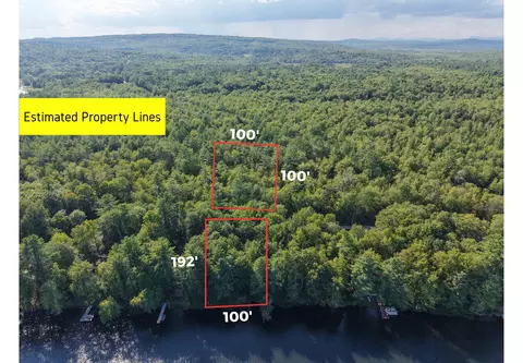 lot9 18 Deer Run, Mount Vernon, ME 04352