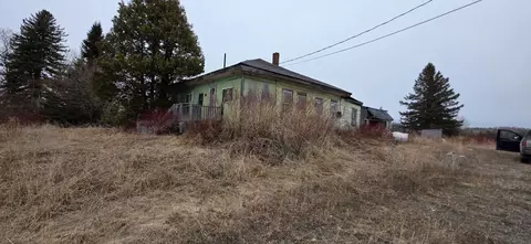 172 W Ridge Rd, Easton, ME 04740