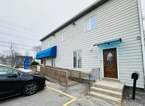 777 Forest Ave, Portland, ME 04103