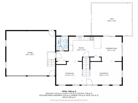 16 Captains Way, Buxton, ME 04093