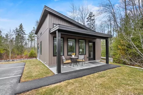 17 Canter Way #17, Scarborough, ME 04074