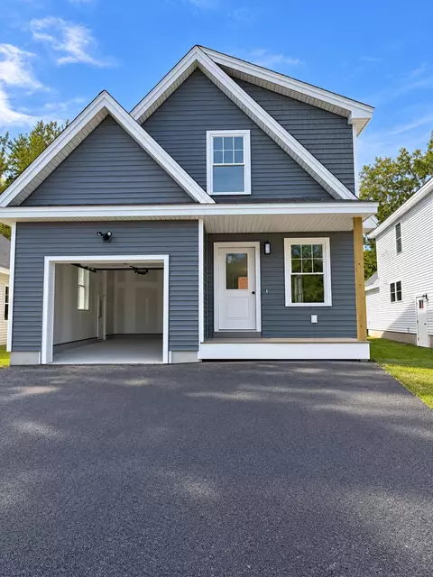 4 Sugar Bush Ln #4, Old Orchard Beach, ME 04064