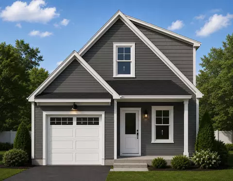 4 Sugar Bush Ln #4, Old Orchard Beach, ME 04064