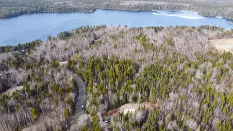 lot Apt 14 Pidgeon Point Rd, Whiting, ME 04691
