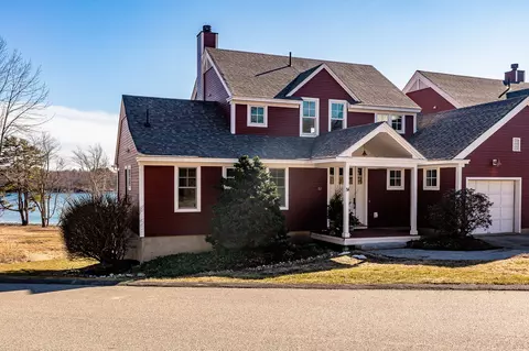 51 Powerhouse Hill Ln #51, Rockport, ME 04856