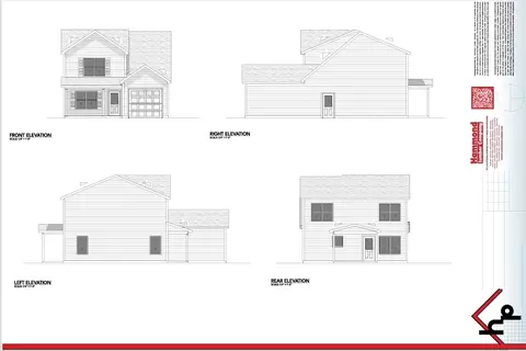 33 Pinecrest Ln, Pittston, ME 04345