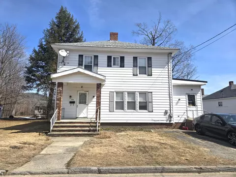 510 Penobscot St, Rumford, ME 04276