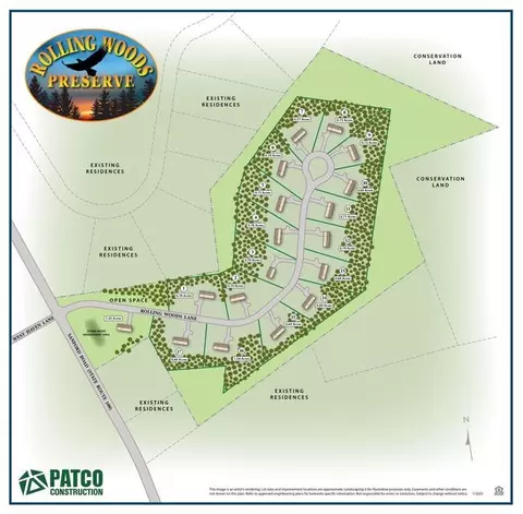 lot14 Rolling Woods Ln, Wells, ME 04090