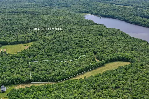 M5 L24 Goosepecker Ridge, Montville, ME 04941