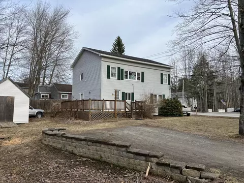 556 Sabattus Rd, Sabattus, ME 04280