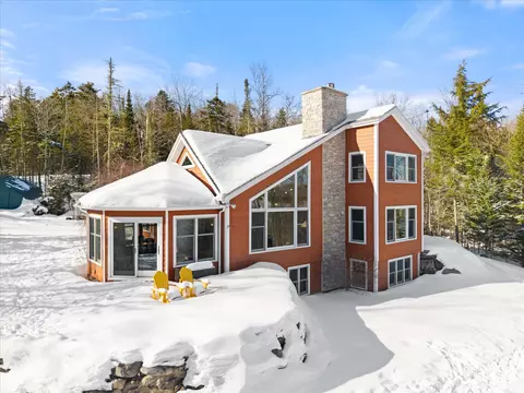 172 Harfords Point Rd, Harfords Point Twp, ME 04441