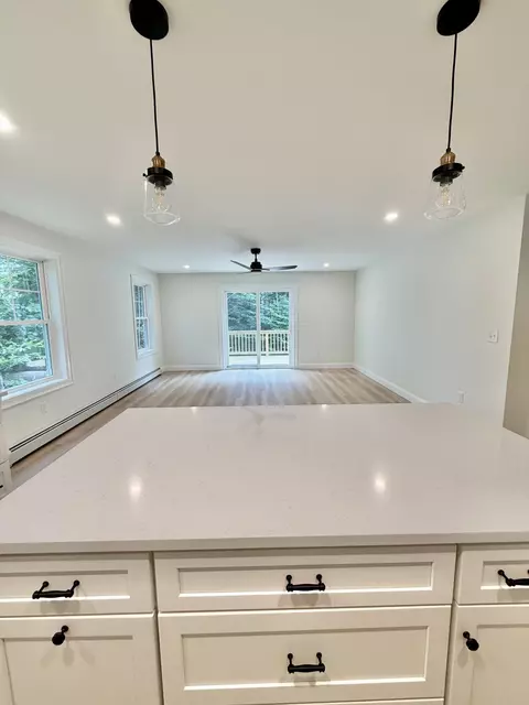 Kitchen - 46 Pine Hill Rd, Casco, ME 04015 photo 2 of 5