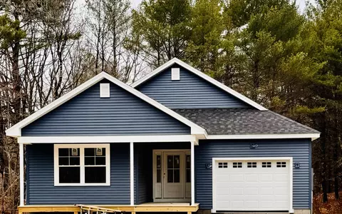 tbd Pine Hill Rd, Casco, ME 04015