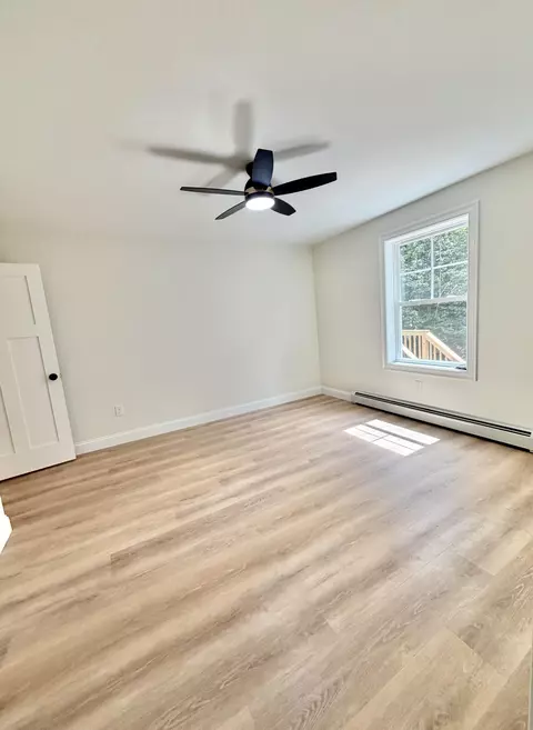 Bedroom - 46 Pine Hill Rd, Casco, ME 04015 photo 2 of 3