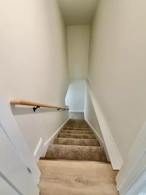Entry Way - 46 Pine Hill Rd, Casco, ME 04015 photo 1 of 2