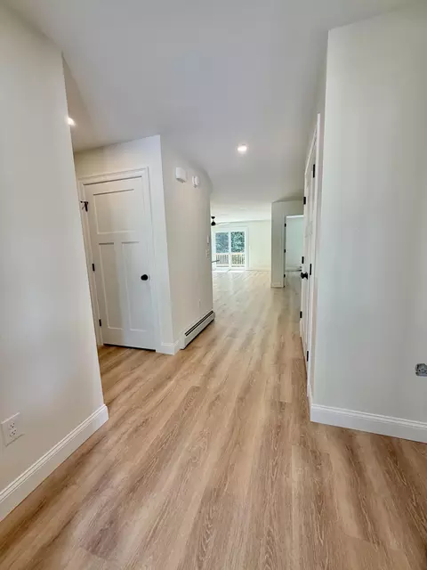 Entry Way - 46 Pine Hill Rd, Casco, ME 04015 photo 2 of 2