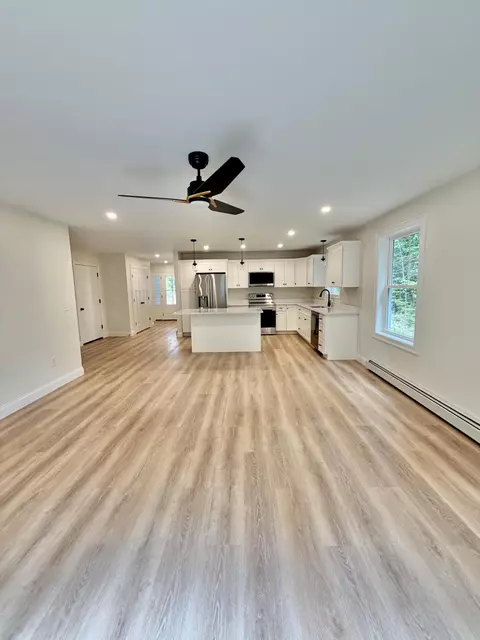 Living - 46 Pine Hill Rd, Casco, ME 04015 photo 1 of 1