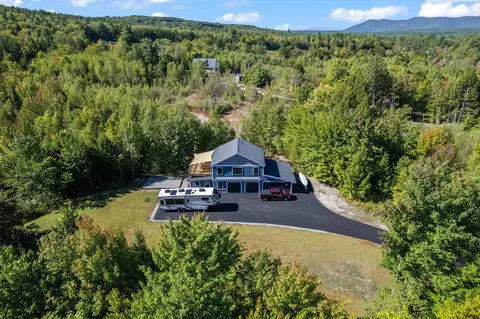 86 Beaver Creek Farm Rd, Bridgton, ME 04009