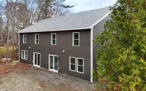 135 Surry Rd #1 & 2, Ellsworth, ME 04605