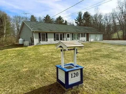 120 Shepard Rd, Belfast, ME 04915