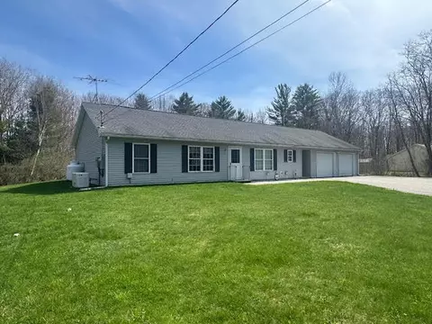120 Shepard Rd, Belfast, ME 04915