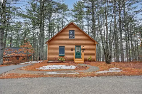 59 Kettle Pond Rd #14, Shapleigh, ME 04076