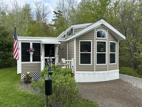 22 Loon Loop, Warren, ME 04864