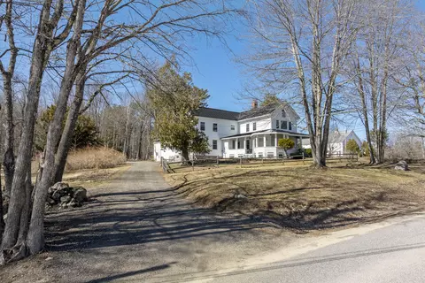 56 Cobbs Bridge Rd, New Gloucester, ME 04260