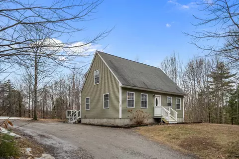 184 King Hill Rd, Naples, ME 04055