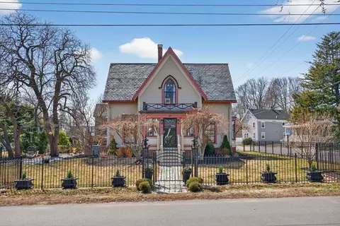 45 Mitchell Rd, South Portland, ME 04106