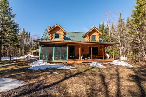 194 Loon Rd, Embden, ME 04958