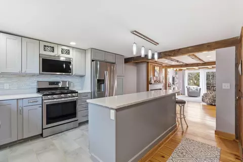 5 Shaws Farm Ln #4, York, ME 03909