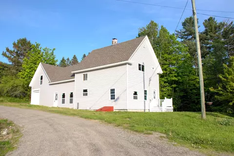 16 Gerry Rd, Sherman, ME 04776