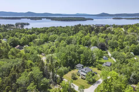lot23 Map 39 Babbidge Rd, Islesboro, ME 04848