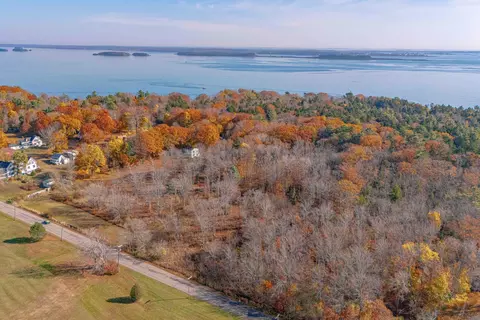 lot2 Buxhill Blvd, Chebeague Island, ME 04017