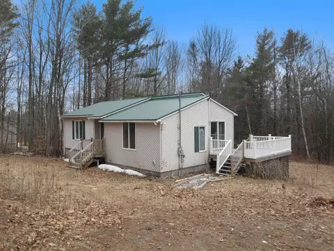 458 West Rd, Belgrade, ME 04917
