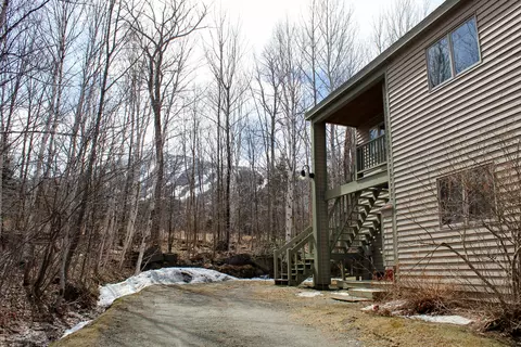 429 Snowflower Ct #429, Carrabassett Valley, ME 04947