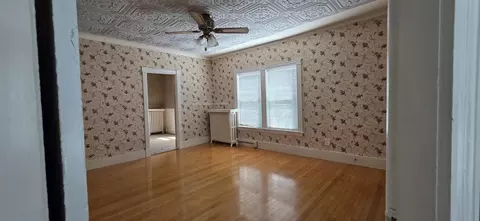Bedroom - 28 Maine Ave, Millinocket, ME 04462 photo 5 of 6