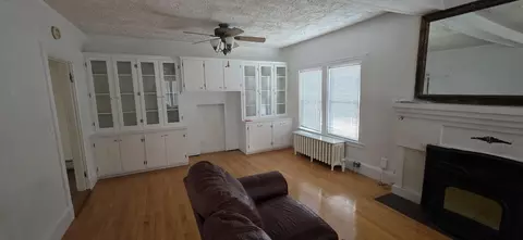 Living - 28 Maine Ave, Millinocket, ME 04462 photo 1 of 2