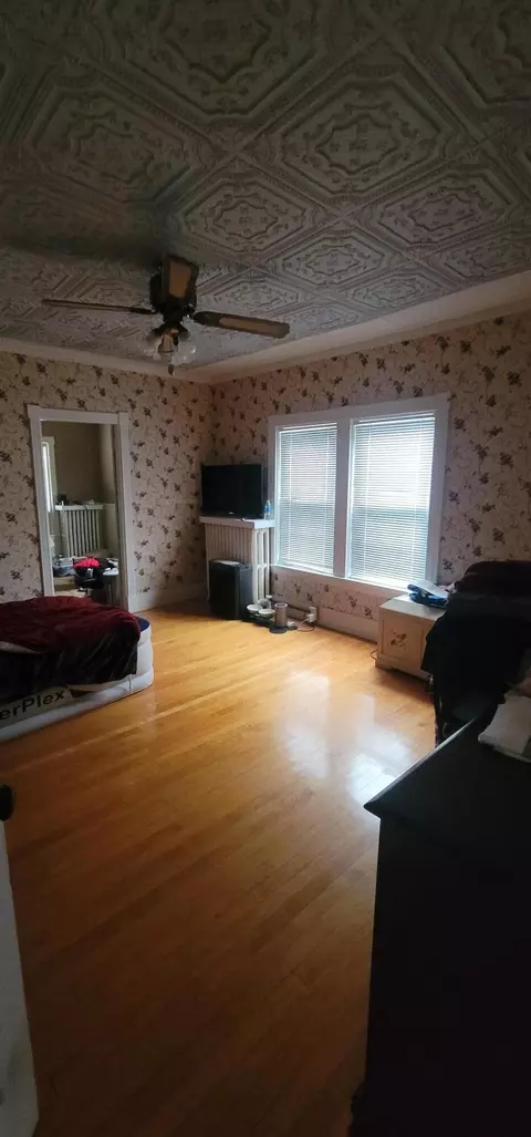 Bedroom - 28 Maine Ave, Millinocket, ME 04462 photo 3 of 6