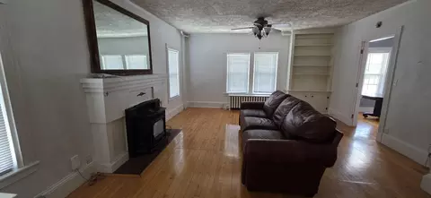 Living - 28 Maine Ave, Millinocket, ME 04462 photo 2 of 2