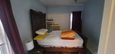 Bedroom - 28 Maine Ave, Millinocket, ME 04462 photo 1 of 6