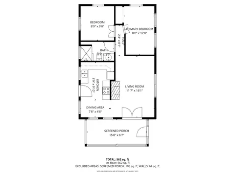 5 Coveside Ln, Raymond, ME 04071