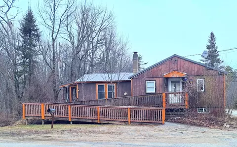 303 Sam Page Rd, Acton, ME 04001