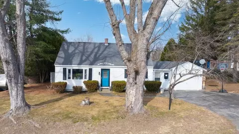 25 Lemay Ave, Lewiston, ME 04240
